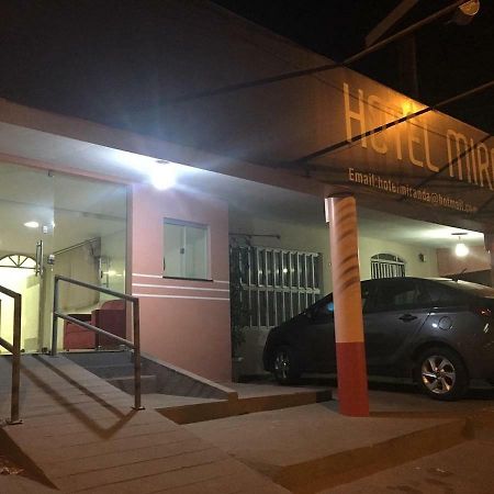 Hotel Miranda กูยาบา ห้อง รูปภาพ