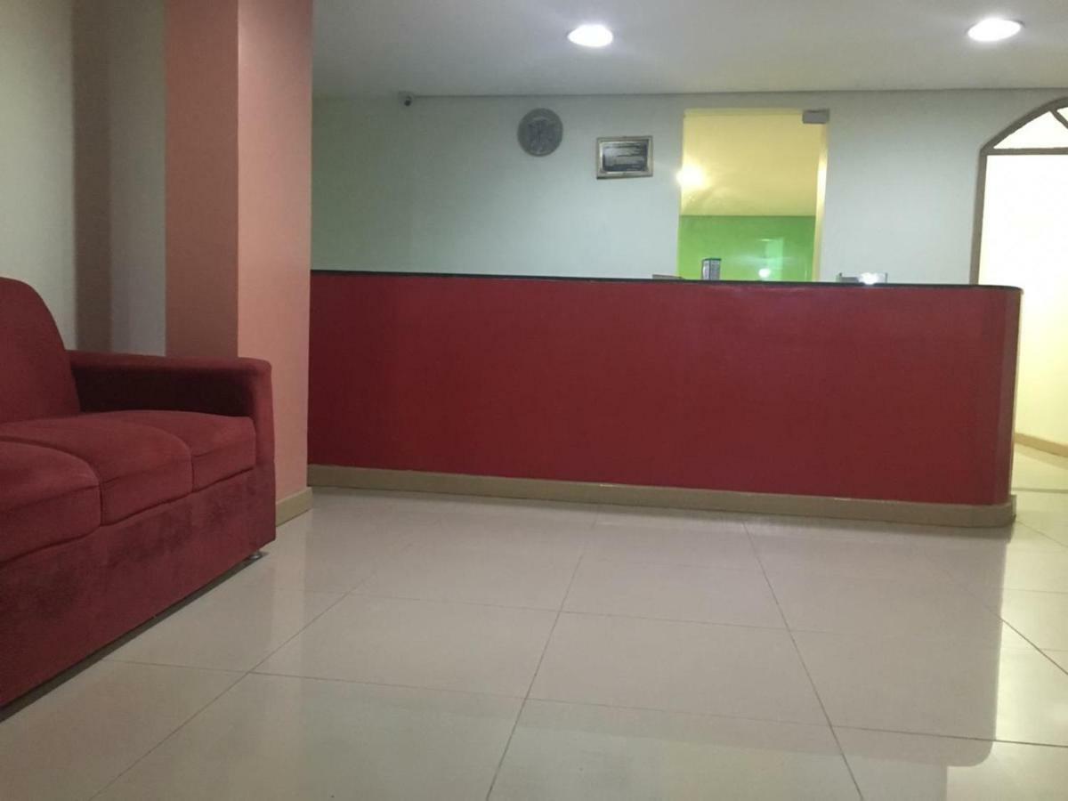 Hotel Miranda กูยาบา ห้อง รูปภาพ