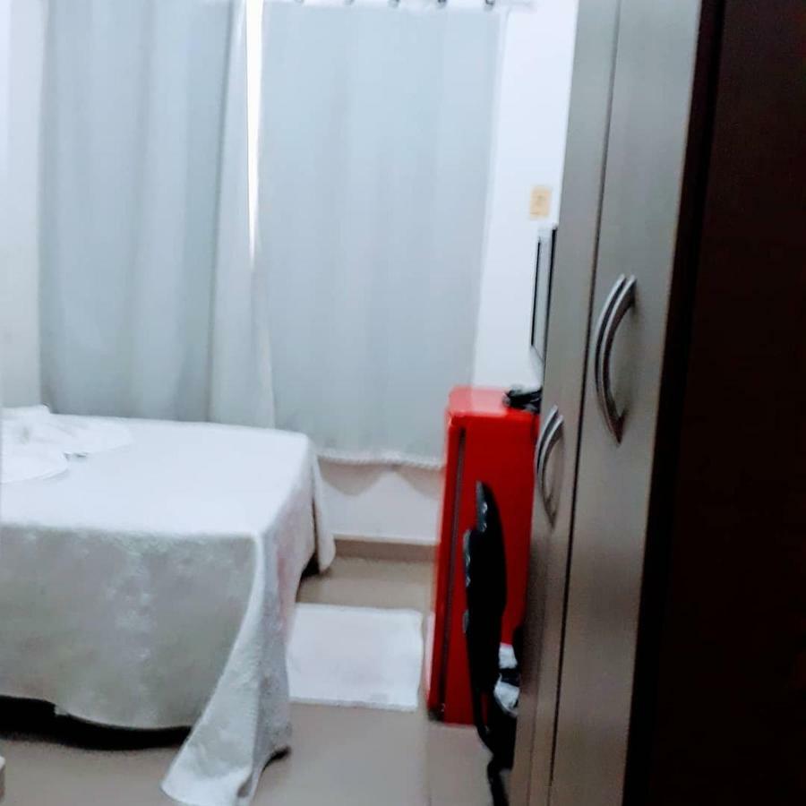 Hotel Miranda กูยาบา ห้อง รูปภาพ